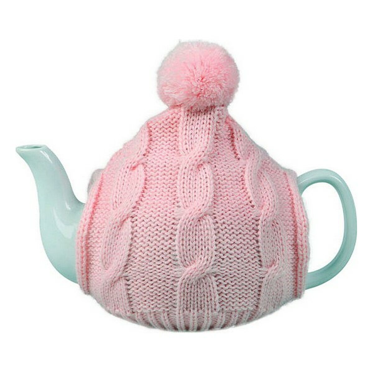 Bule 112435 Porcelana